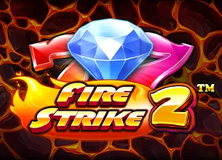 Pragmatic : Fire Strike 2 - HIGHBET33