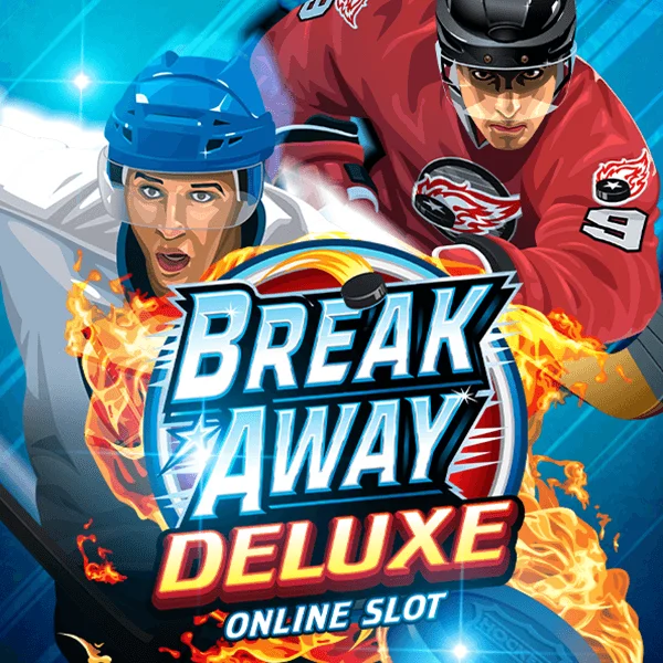 Break Away Deluxe - HIGHBET33