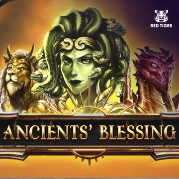 Ancients Blessing - HIGHBET33