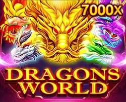 Dragons World - HIGHBET33