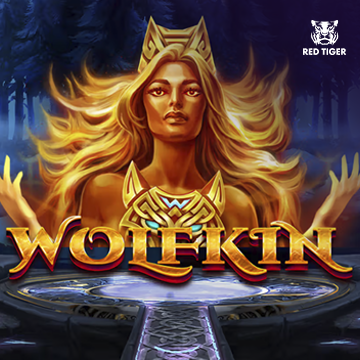 Wolfkin - HIGHBET33