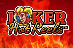 Joker Hot Reels - HIGHBET33