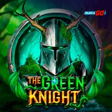 PlaynGo : The Green Knight - HIGHBET33