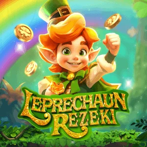 Leprechaun Fortune - HIGHBET33