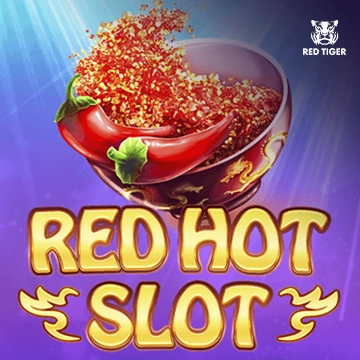 Red Hot Slot - HIGHBET33