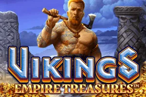 Vikings: Empire Treasures - HIGHBET33