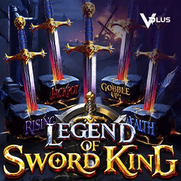 Legend Of Sword King - HIGHBET33