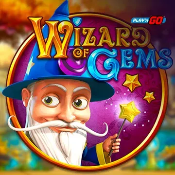 PlaynGo : Wizard of Gems - HIGHBET33