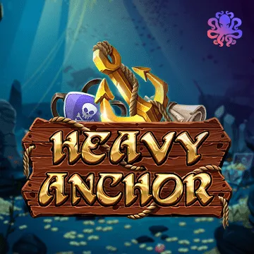 Heavy Anchor - HIGHBET33