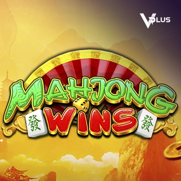 Mahjong Wins - HIGHBET33