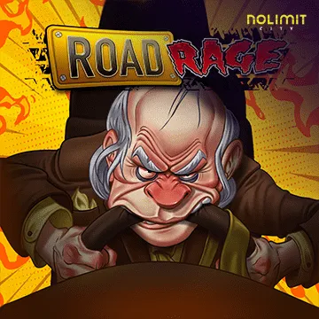 NolimitCity : Road Rage - HIGHBET33