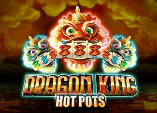 Pragmatic : Dragon King Hot Pots - HIGHBET33