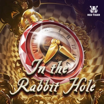 In The Rabbit Hole - HIGHBET33