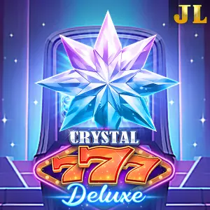 Jili : Crystal 777 DELUXE - HIGHBET33