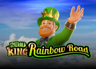 Pragmatic : Emerald King Rainbow Road - HIGHBET33