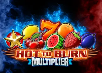 Hot To Burn Multiplier - HIGHBET33