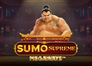 Pragmatic : Sumo Supreme Megaways - HIGHBET33