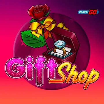 PlaynGo : Gift Shop - HIGHBET33