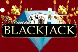 Premium Blackjack - HIGHBET33
