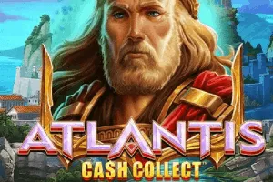 Atlantis: Cash Collect - HIGHBET33