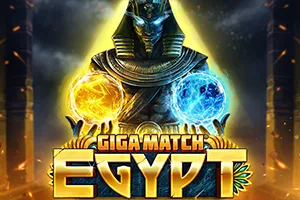 Giga Match Egypt - HIGHBET33