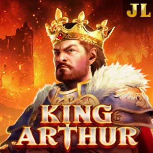 Jili : King Arthur - HIGHBET33