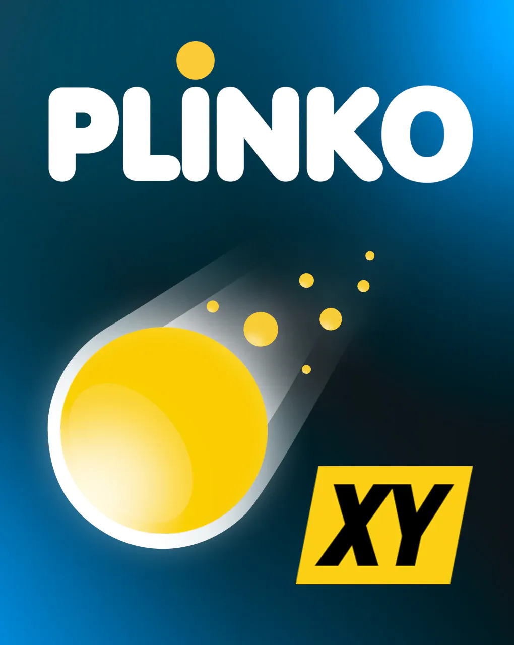 Plinko XY - HIGHBET33