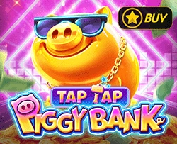 Piggy Bank TapTap - HIGHBET33