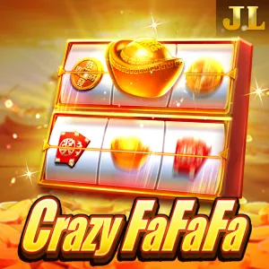 Jili : Crazy FaFaFa - HIGHBET33