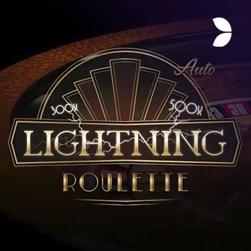 Auto Lightning Roulette - HIGHBET33