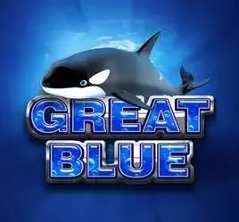 Joker123 : Great Blue - HIGHBET33