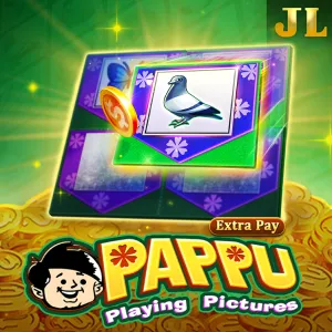 Pappu - HIGHBET33
