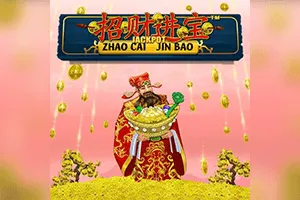 Zhao Cai Jin Bao Jackpot - HIGHBET33
