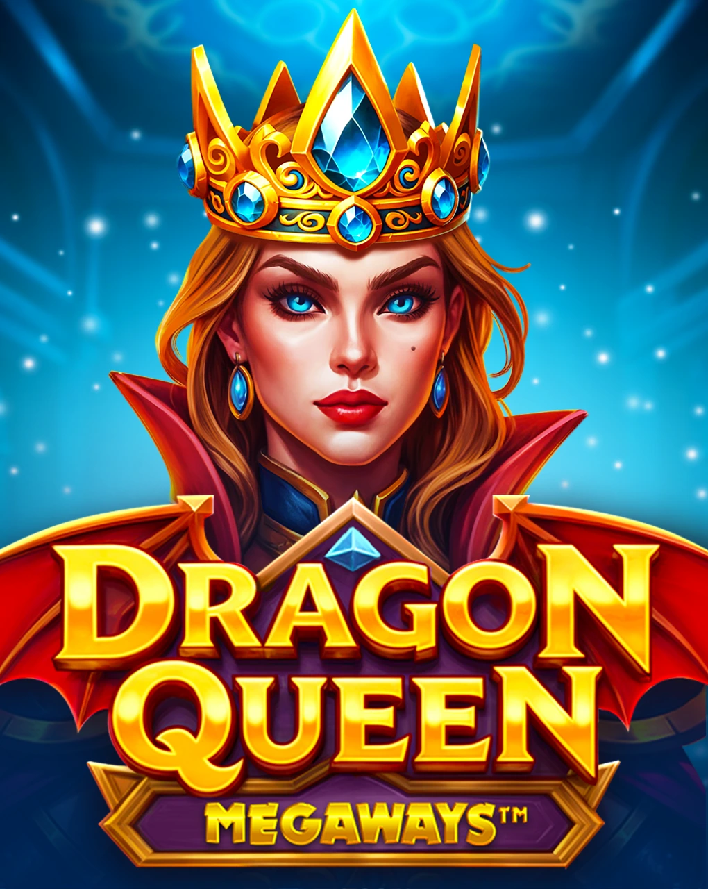 Bgaming : Dragon Queen MEGAWAYS - HIGHBET33