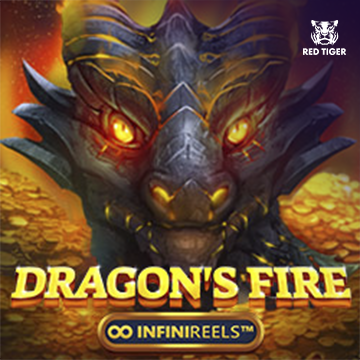 Dragons Fire Infinireels - HIGHBET33