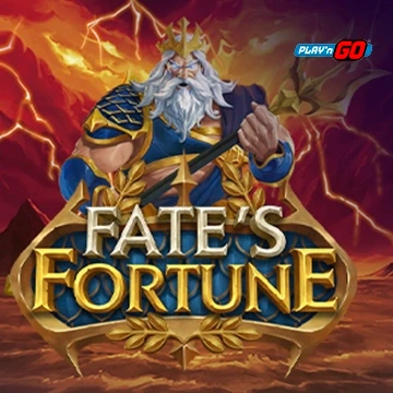 Fates Fortune - HIGHBET33