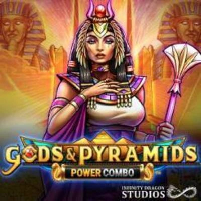 Gods & Pyramids Power Combo&trade; - HIGHBET33