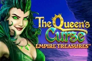 The Queens Curse: Empire Treasures - HIGHBET33