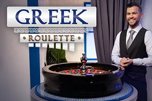 Greek Roulette - HIGHBET33