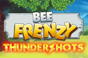 Bee Frenzy - HIGHBET33
