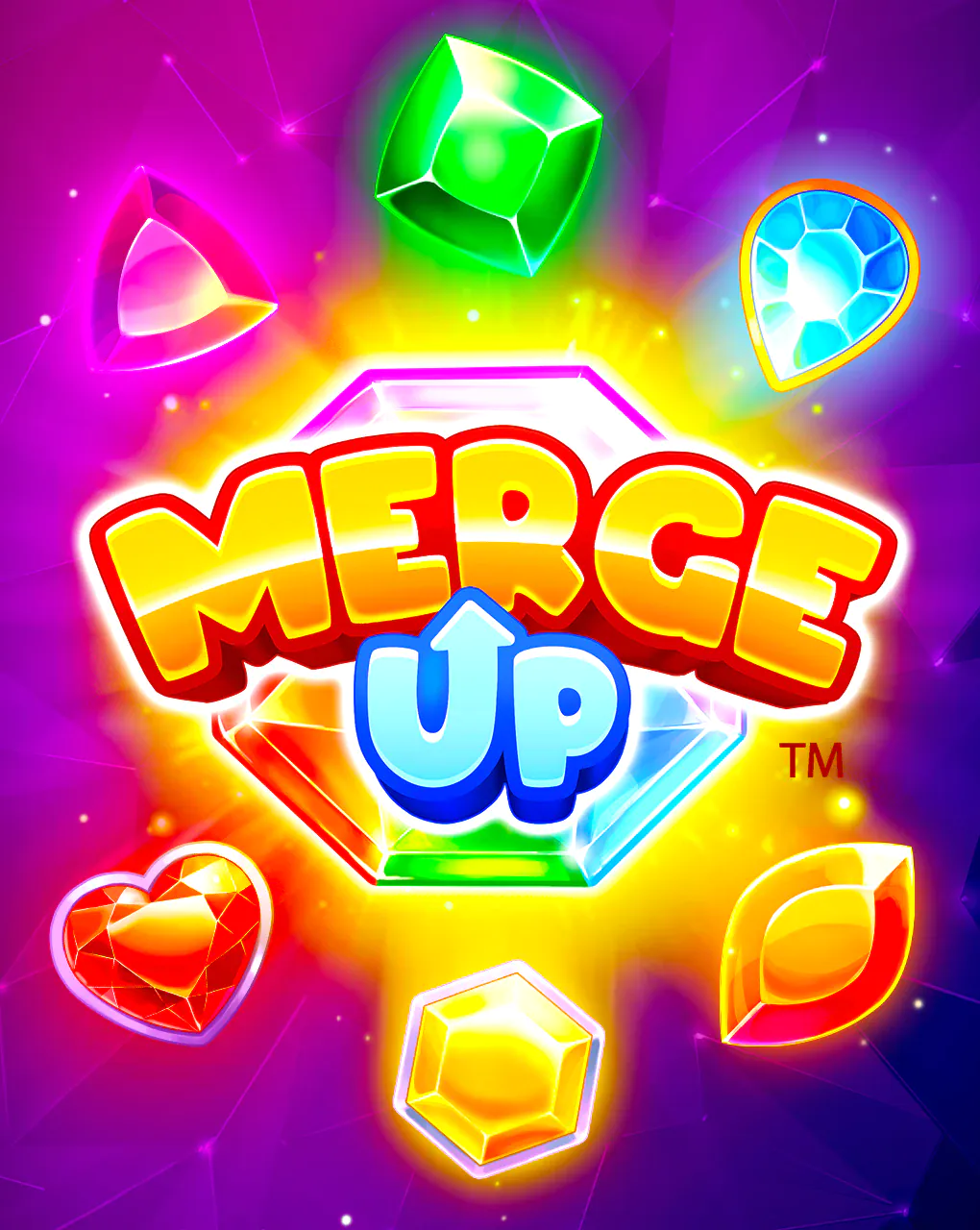 Bgaming : Merge Up - HIGHBET33