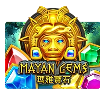 Joker123 : Mayan Gems - HIGHBET33