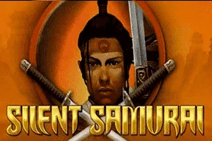 Silent Samurai - HIGHBET33
