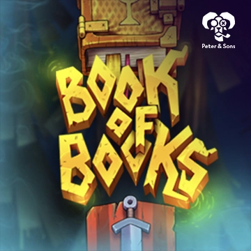 PeterSons : Book of Books - HIGHBET33