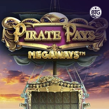 Pirate Pays - HIGHBET33