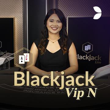 Blackjack VIP N - HIGHBET33