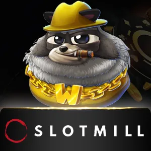 Slotmill - HIGHBET33
