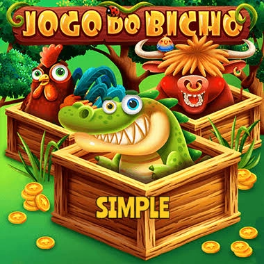 Jogo Do Bicho Simple - HIGHBET33