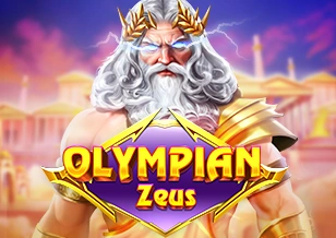 Olympian Zeus - HIGHBET33