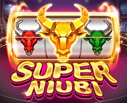 SuperNiubi - HIGHBET33
